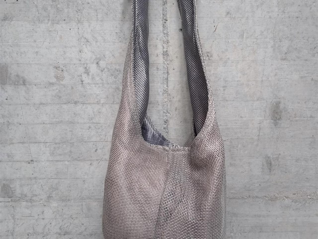 BOLSO MALLA