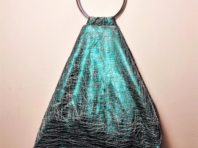 BOLSOS  METALIZADOS