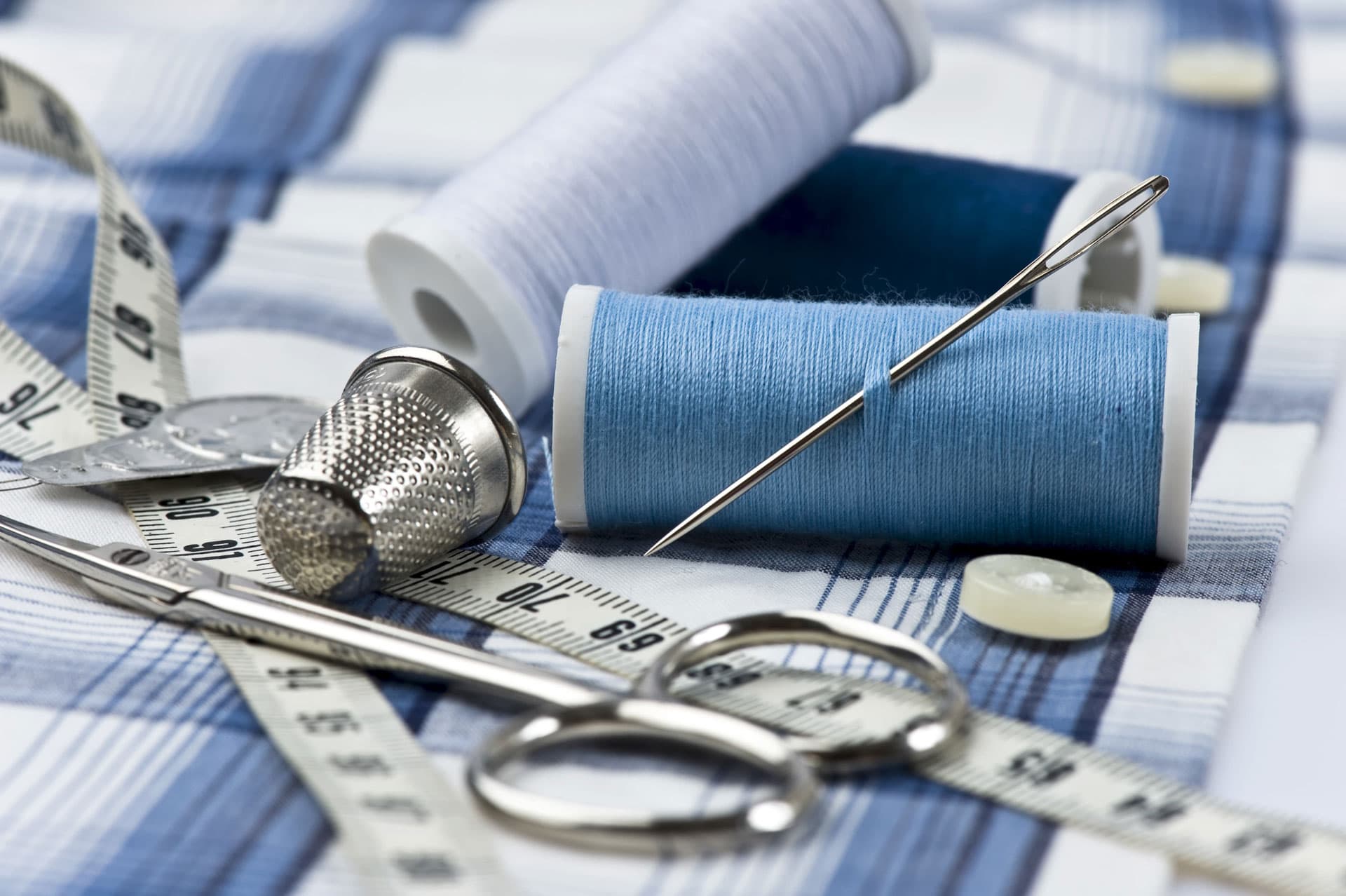 Aprende a crear con los cursos de costura de Sara Sara Bags