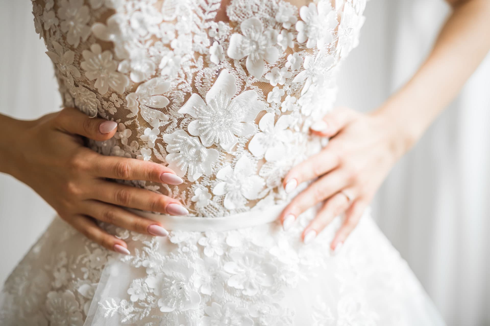 ¡Deslumbra en el día de tu boda en Ferrol!