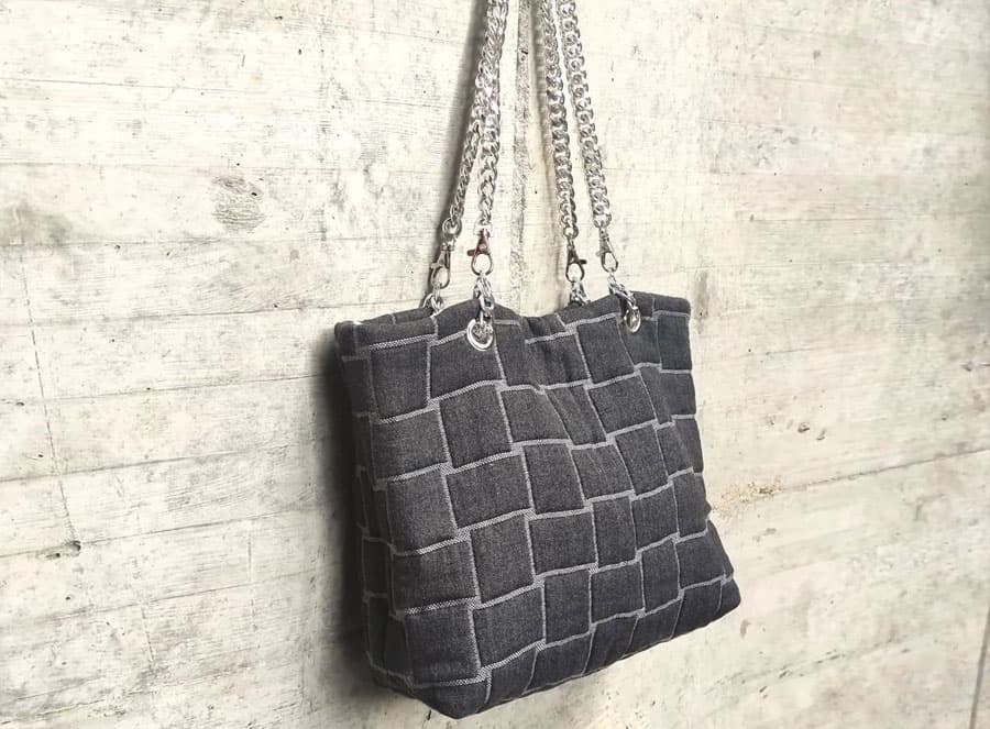  Confección a medida y bolsos personalizados en Ferrol