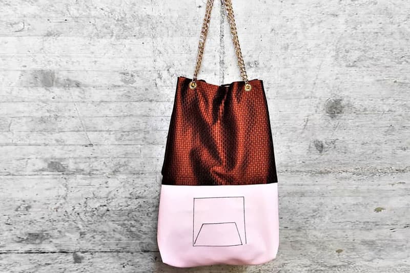 Bolsos personalizados