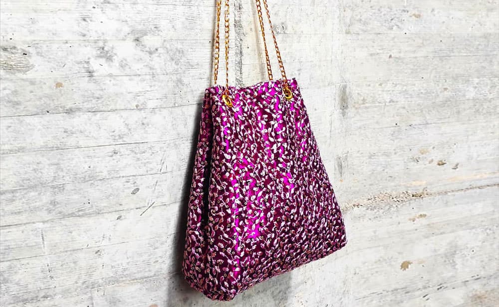  Confección a medida y bolsos personalizados en Ferrol