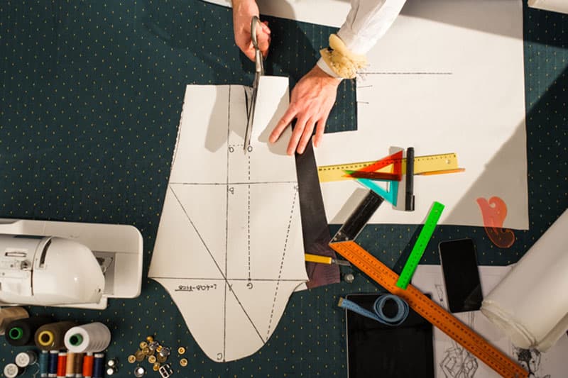 Arreglos y confección a medida