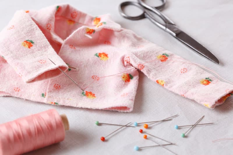 Confección para niños