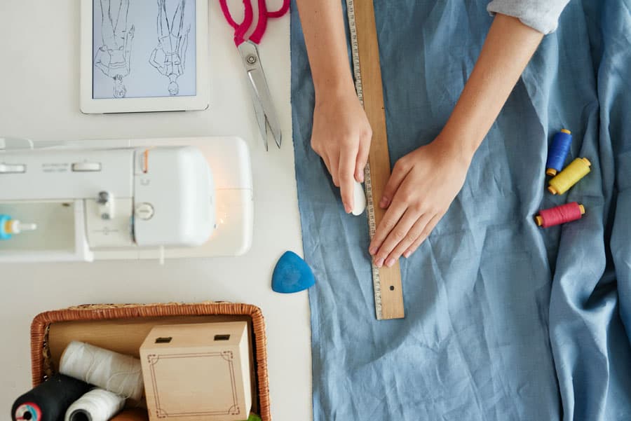 Dudas comunes sobre nuestros servicios de confección