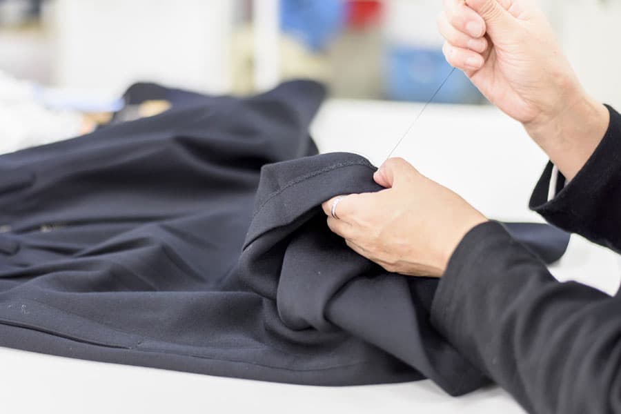 Tu estilo, hecho a mano en Ferrol: prendas hechas para ti