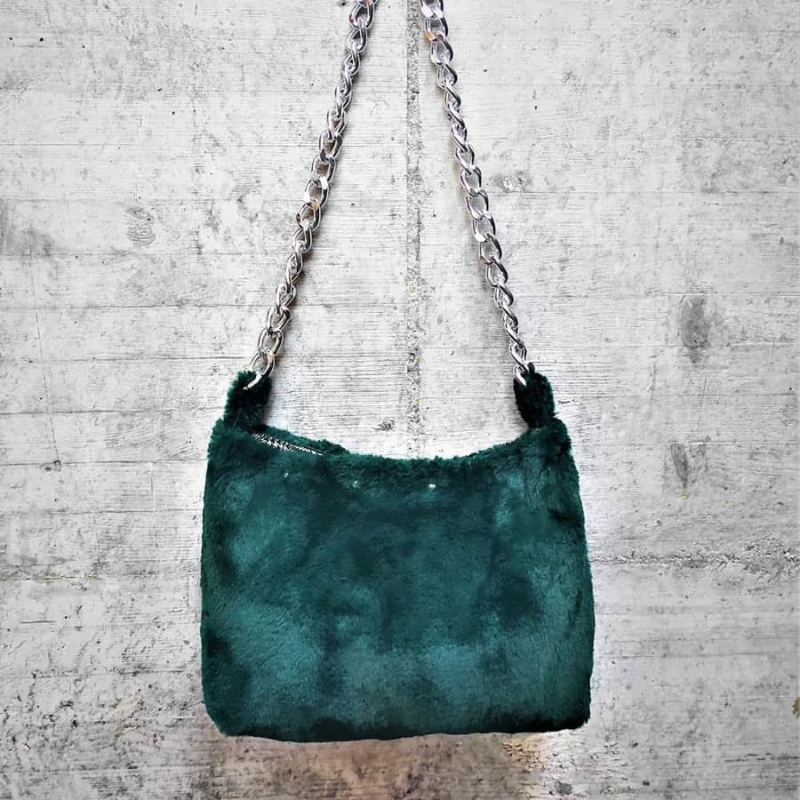 Aprende a crear con pasión y técnica en Sara Sara Bags