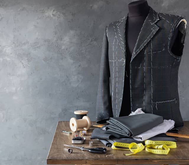 Blog de moda, costura y confección en Ferrol