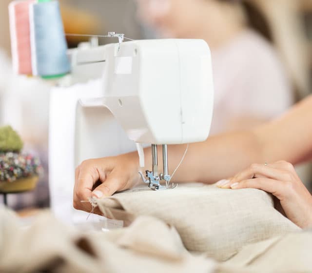 Cursos de costura y patronaje en Ferrol