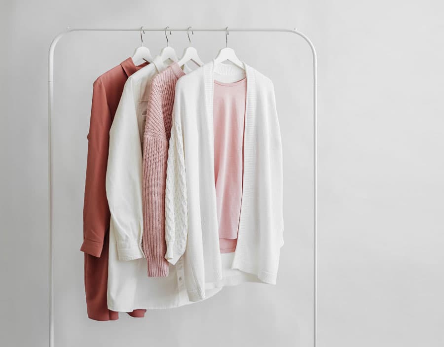 Moldea tus prendas a tu medida con Sara Sara Bags