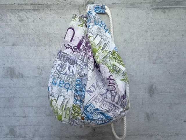 MOCHILAS
