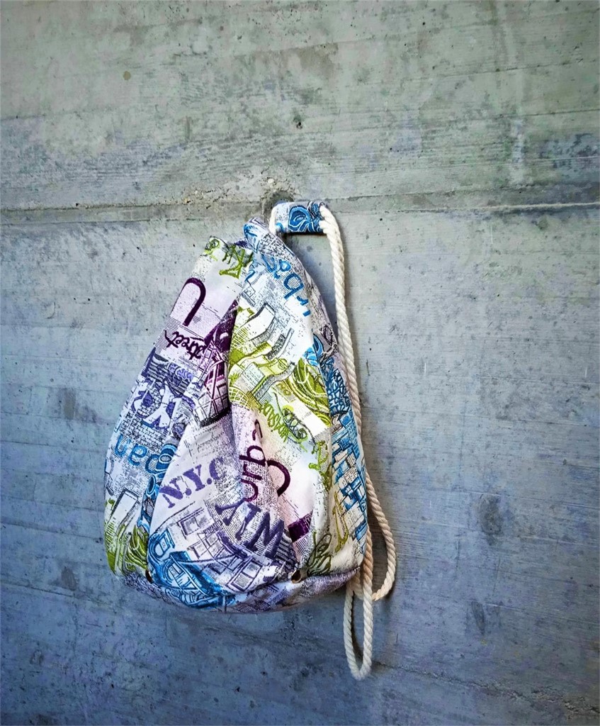 Foto 2 MOCHILAS
