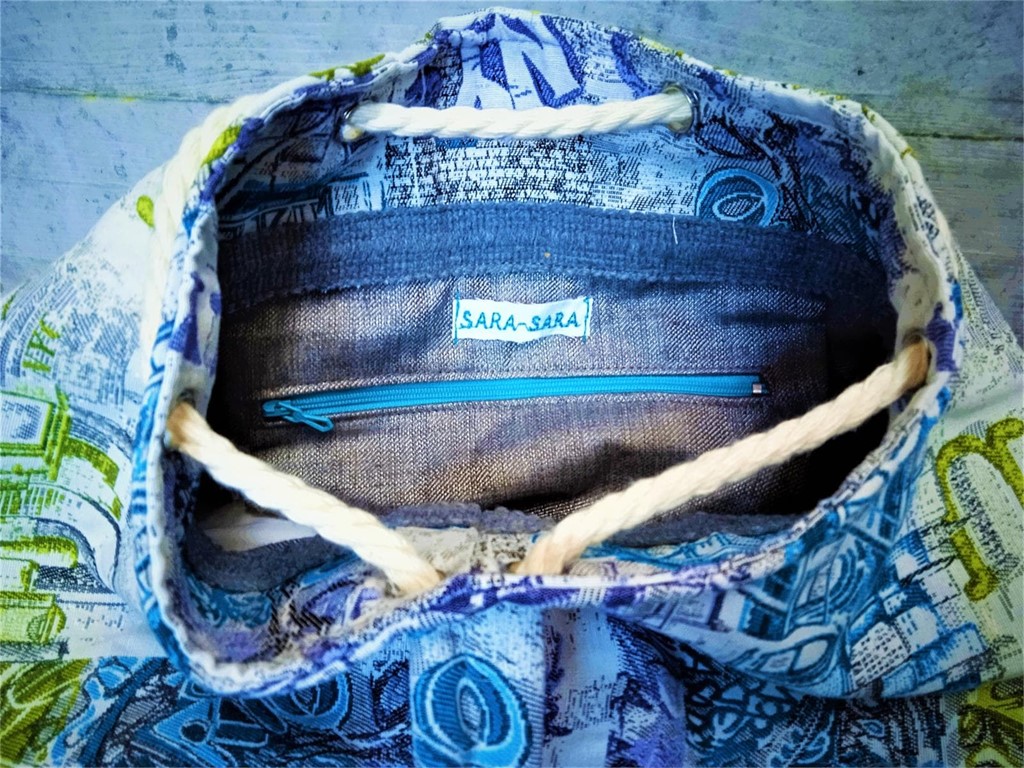 Foto 3 MOCHILAS